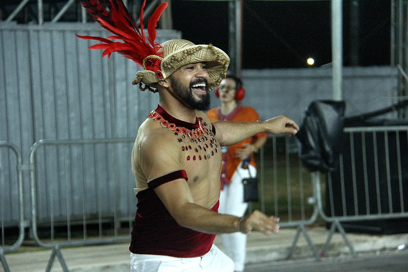 Jorge Júnior