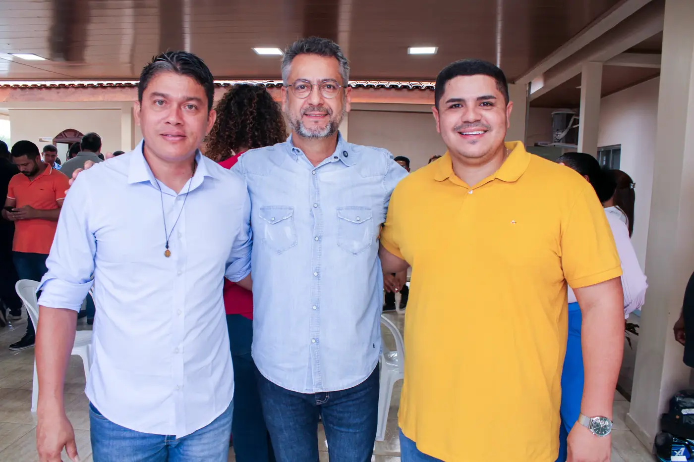 Max Renê