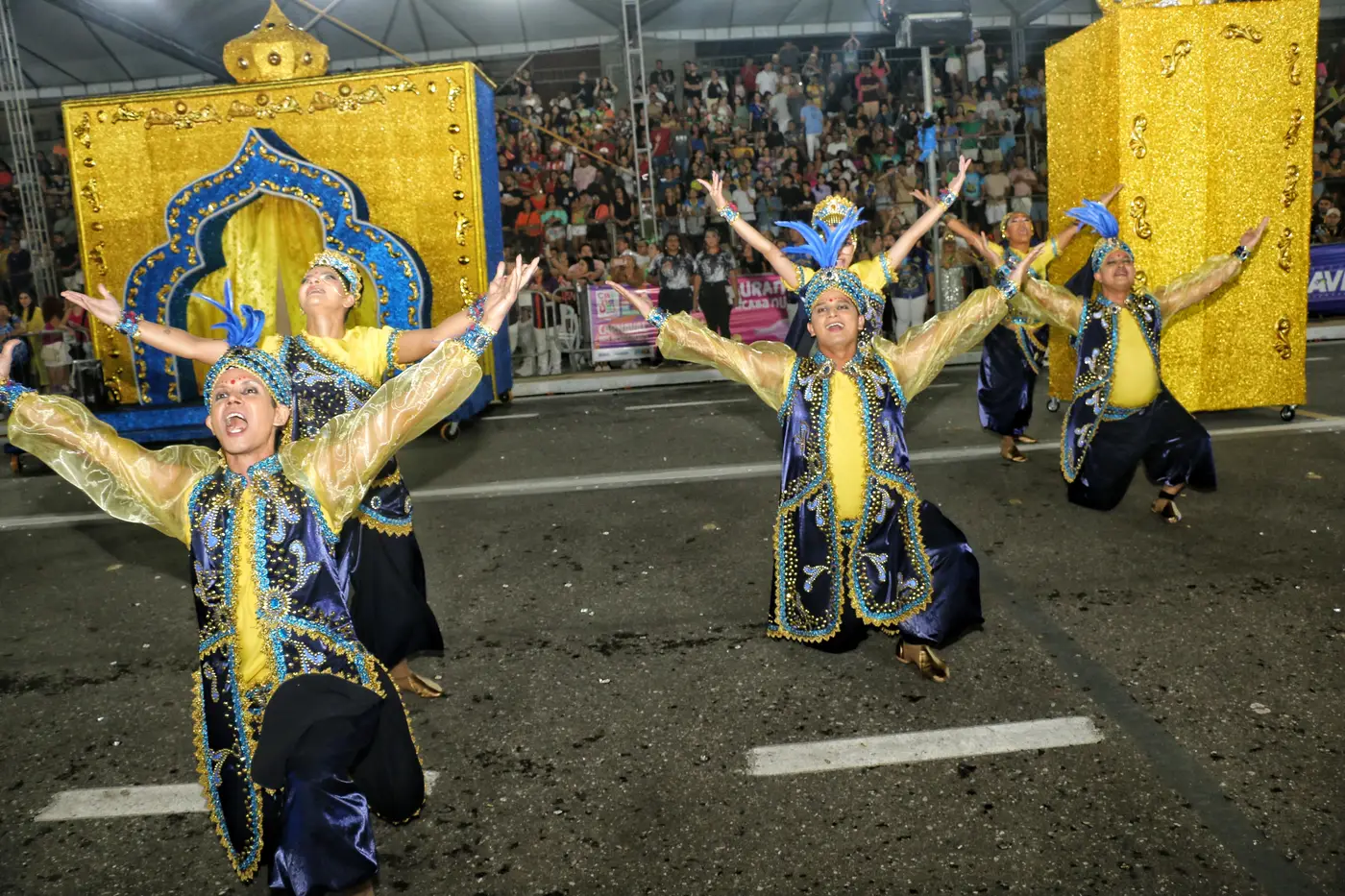 Aog Rocha