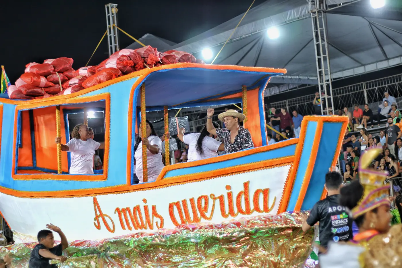 Aog Rocha