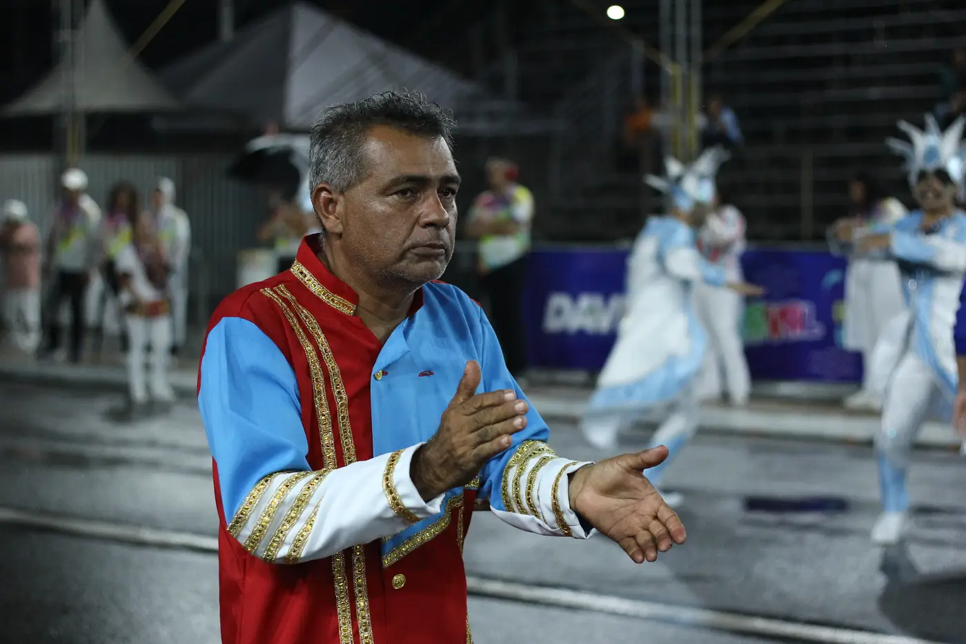 Jorge Júnior