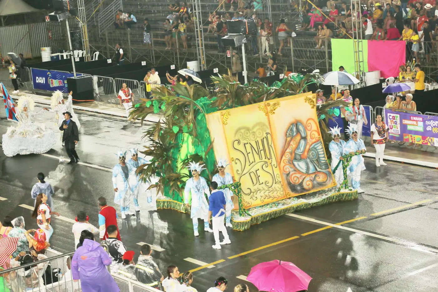 Aog Rocha