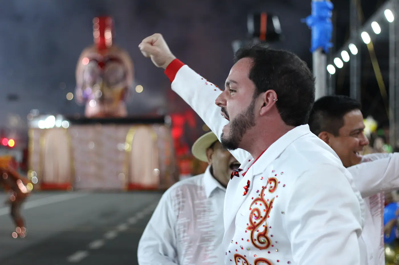 Jorge Júnior