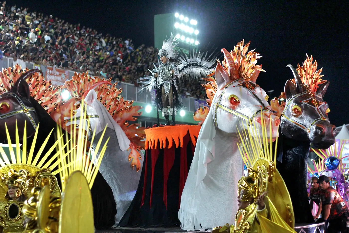 Carnaval 2025: Boêmios do Laguinho apresenta 'Elogio da Loucura' com reflexões filosóficas da época do Renascimento