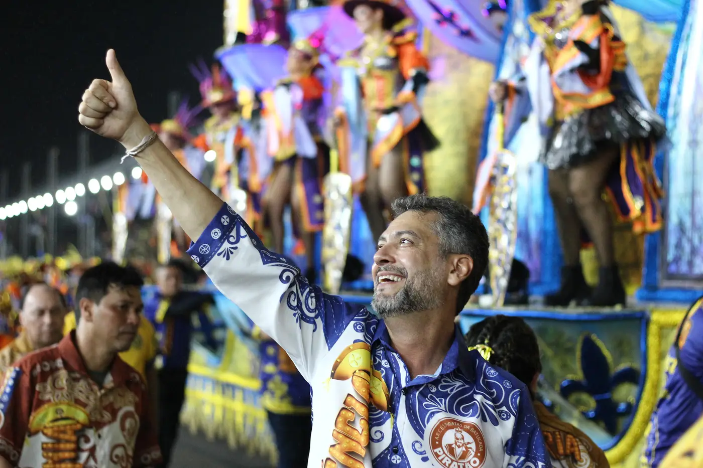 Jorge Júnior