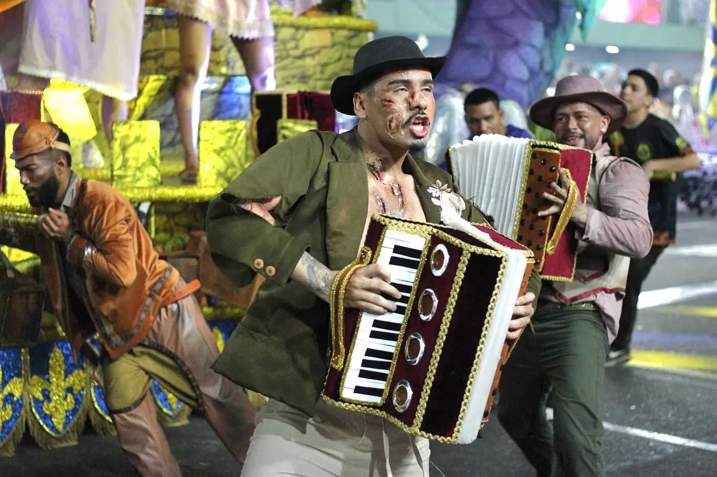 Jorge Júnior