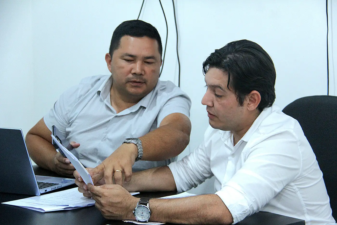 Jorge Júnior