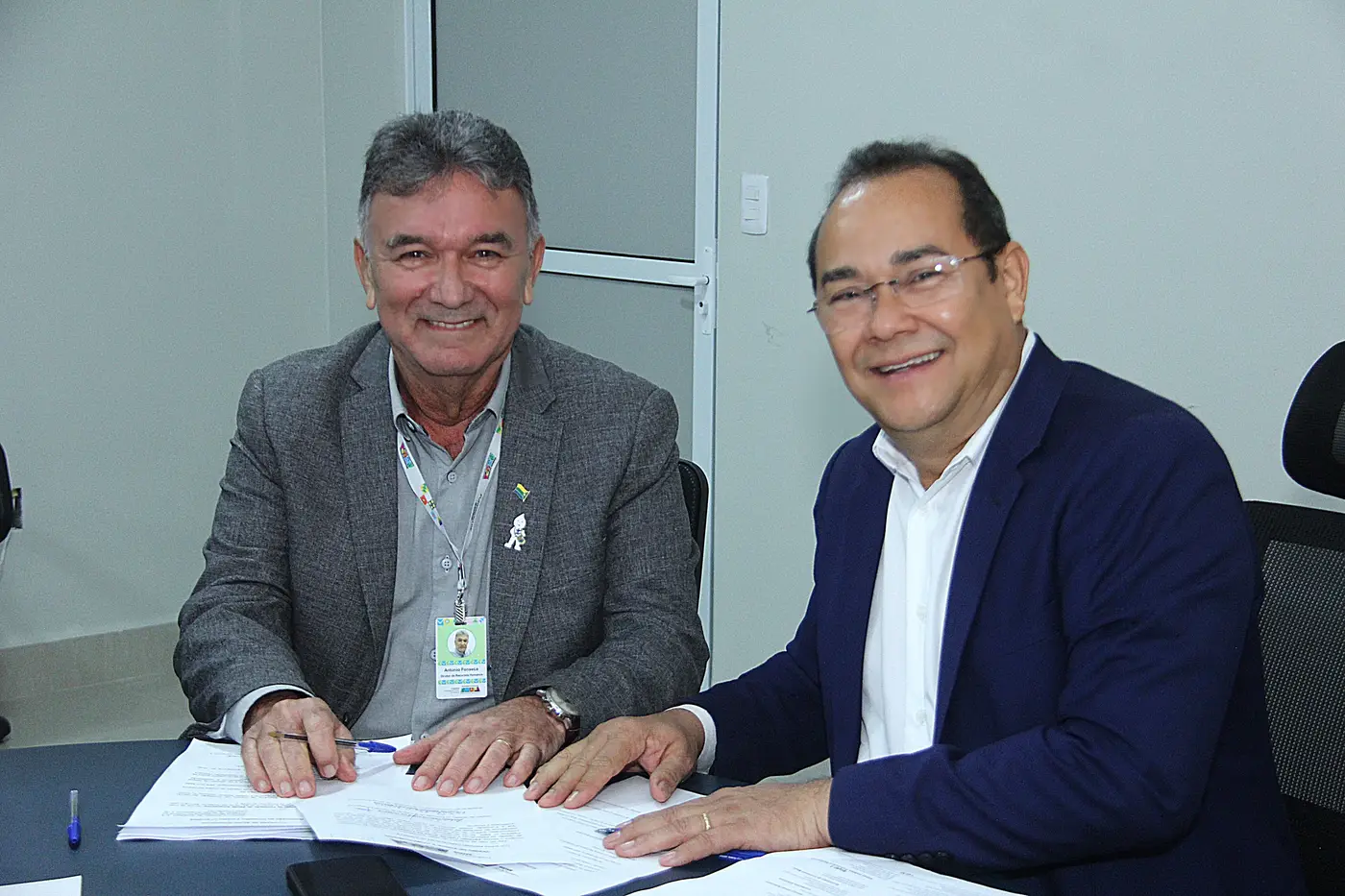 Jorge Júnior
