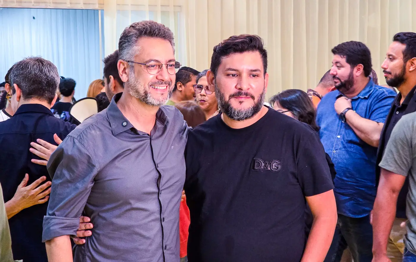 Max Renê