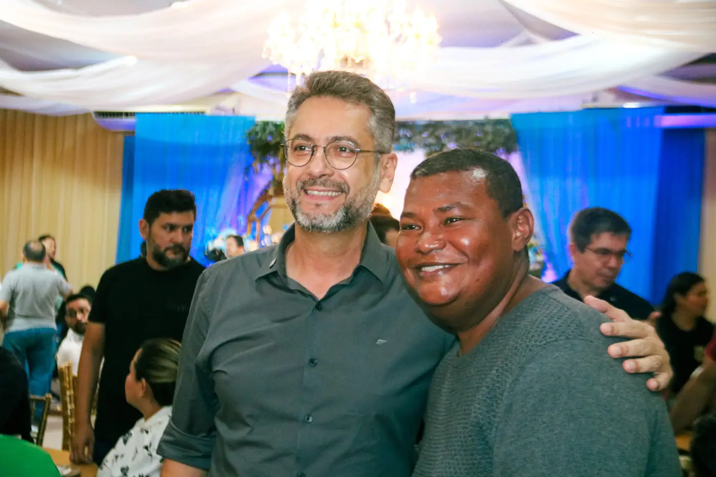 Lançamento Retirão
