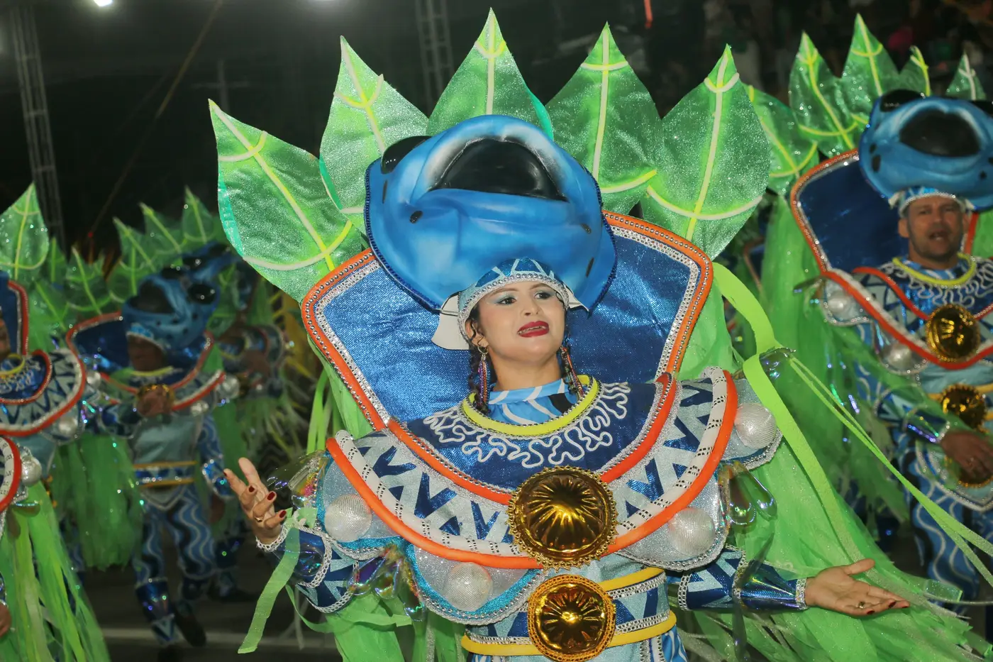 Aog Rocha