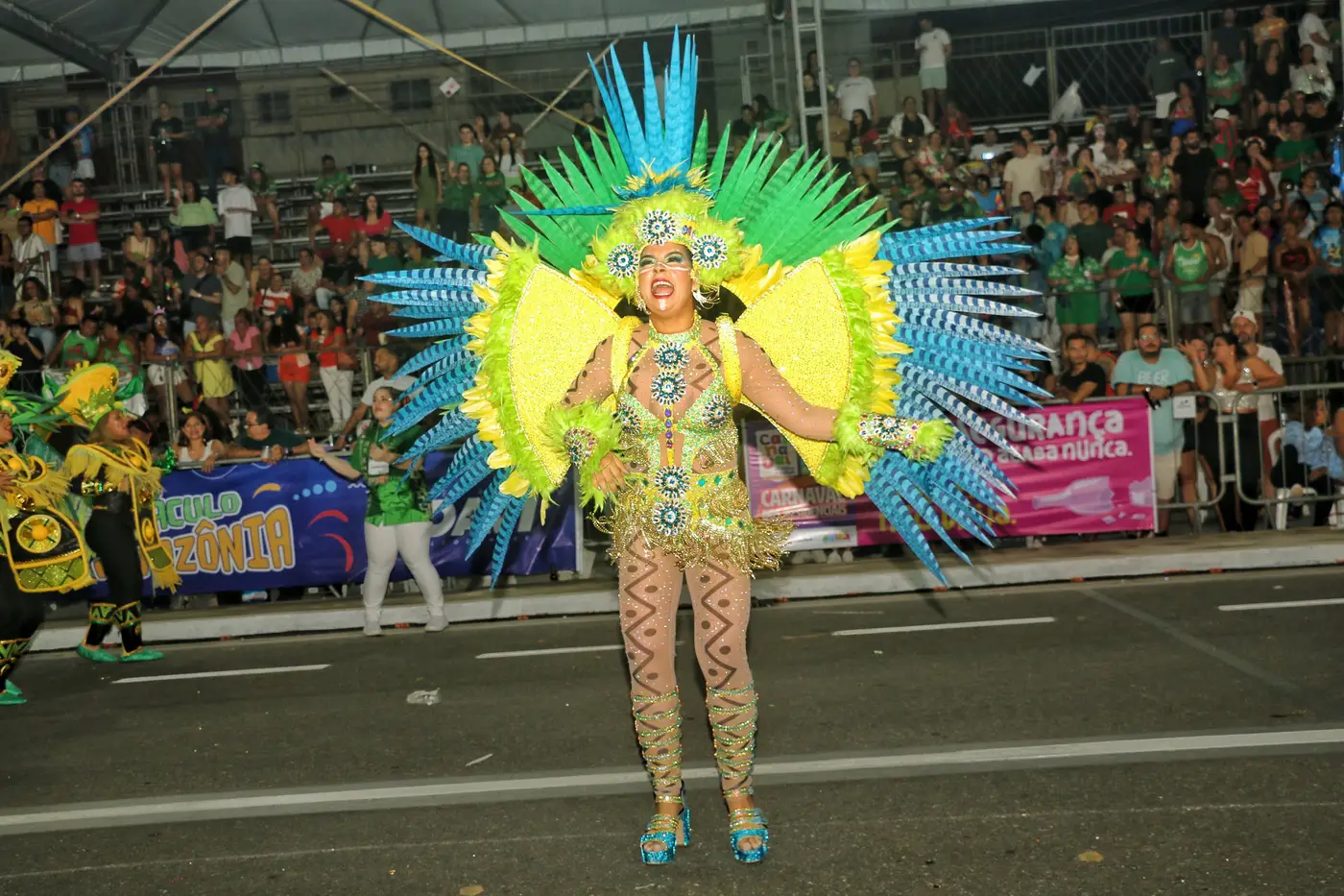 Aog Rocha