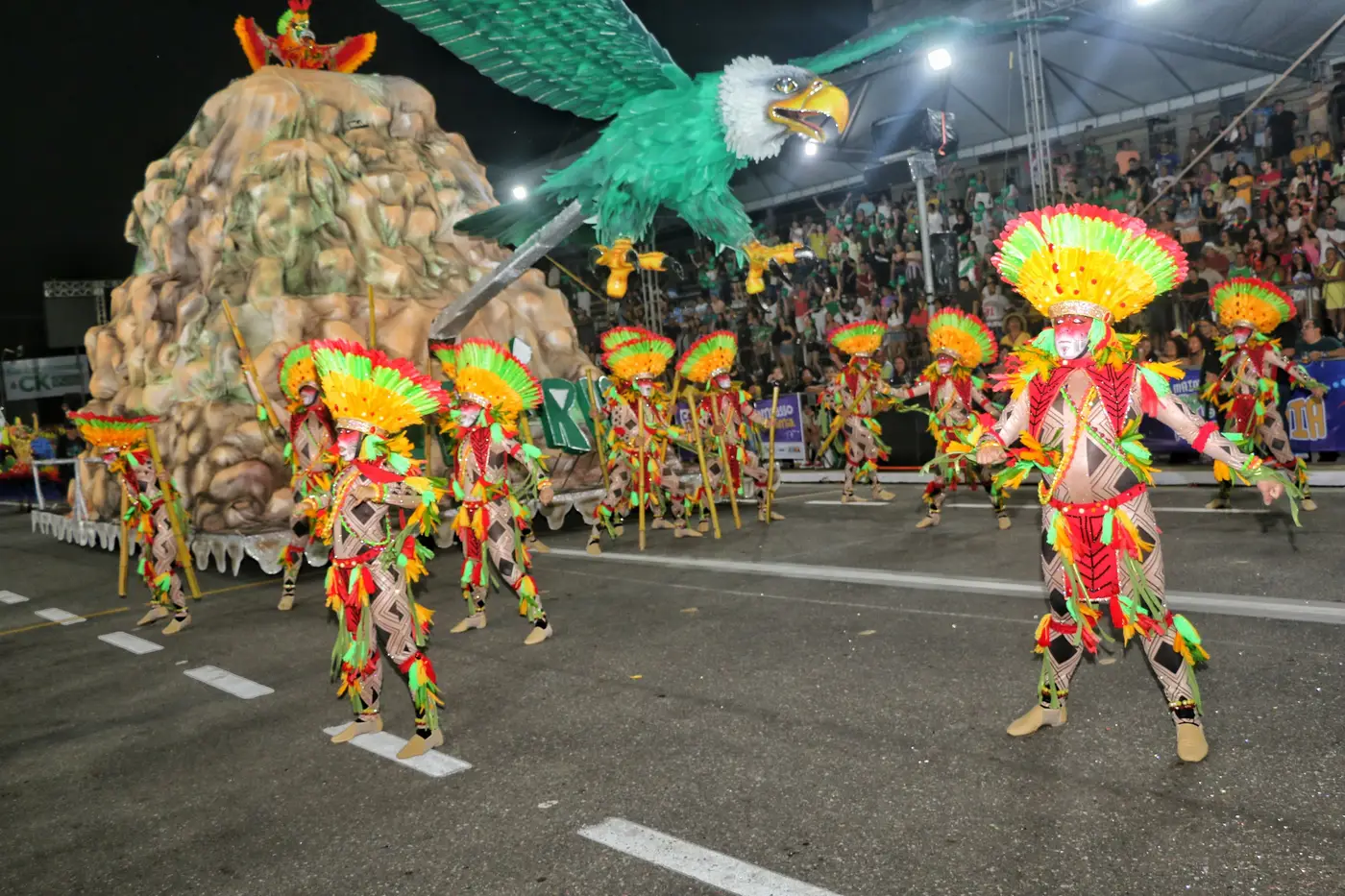 Aog Rocha