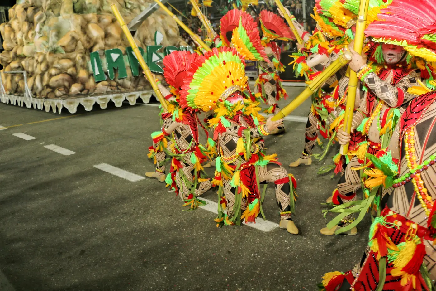 Aog Rocha