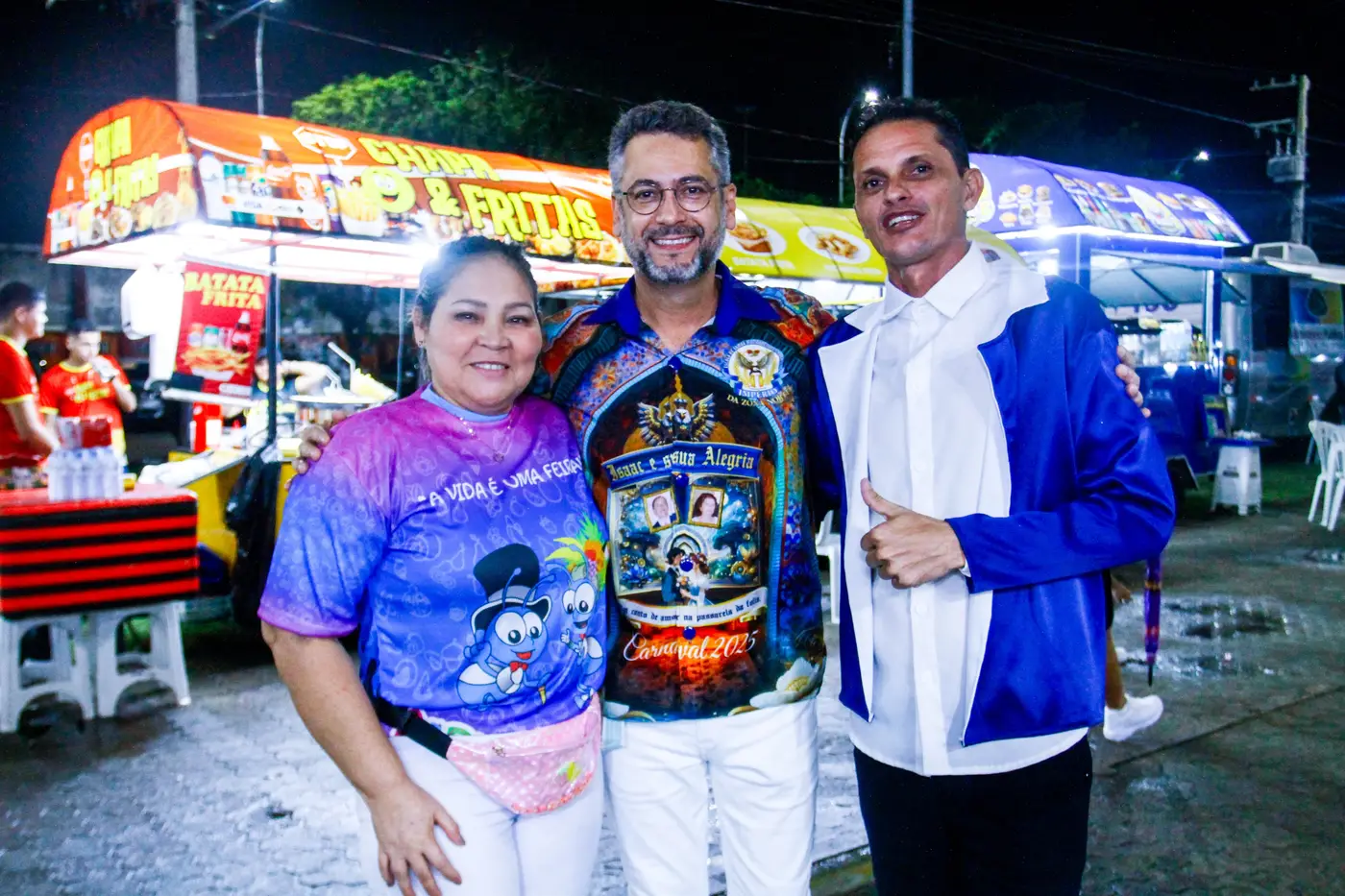 Max Renê