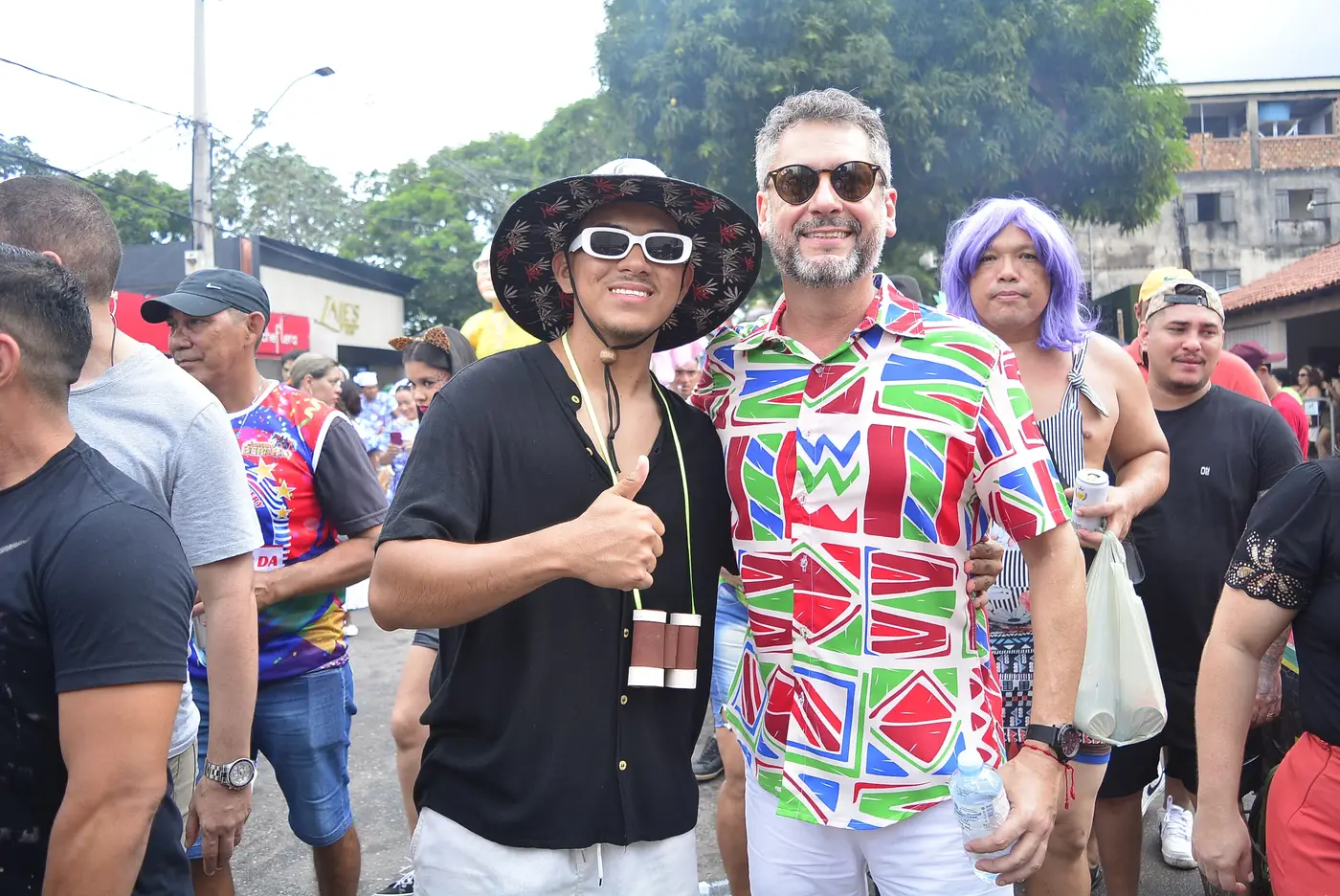 Maksuel Martins