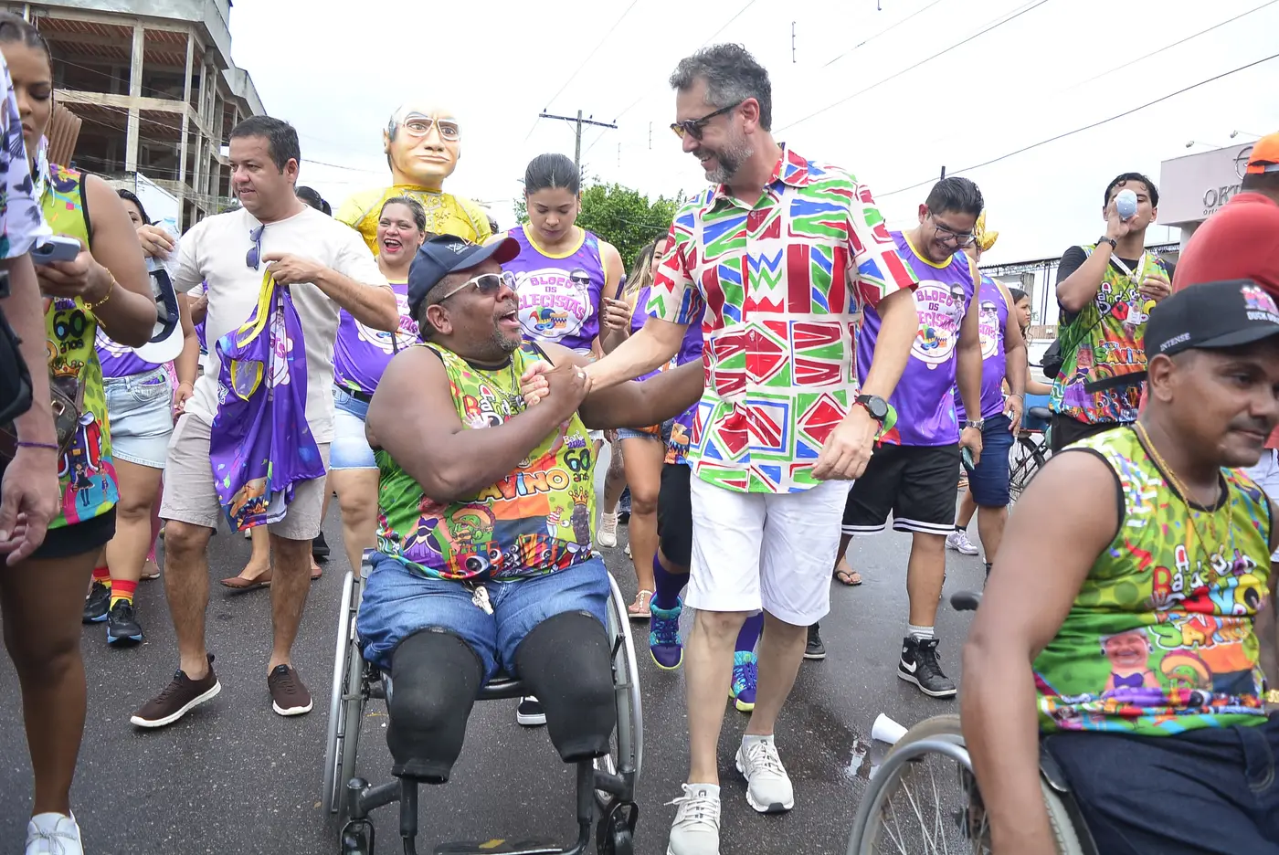 Maksuel Martins