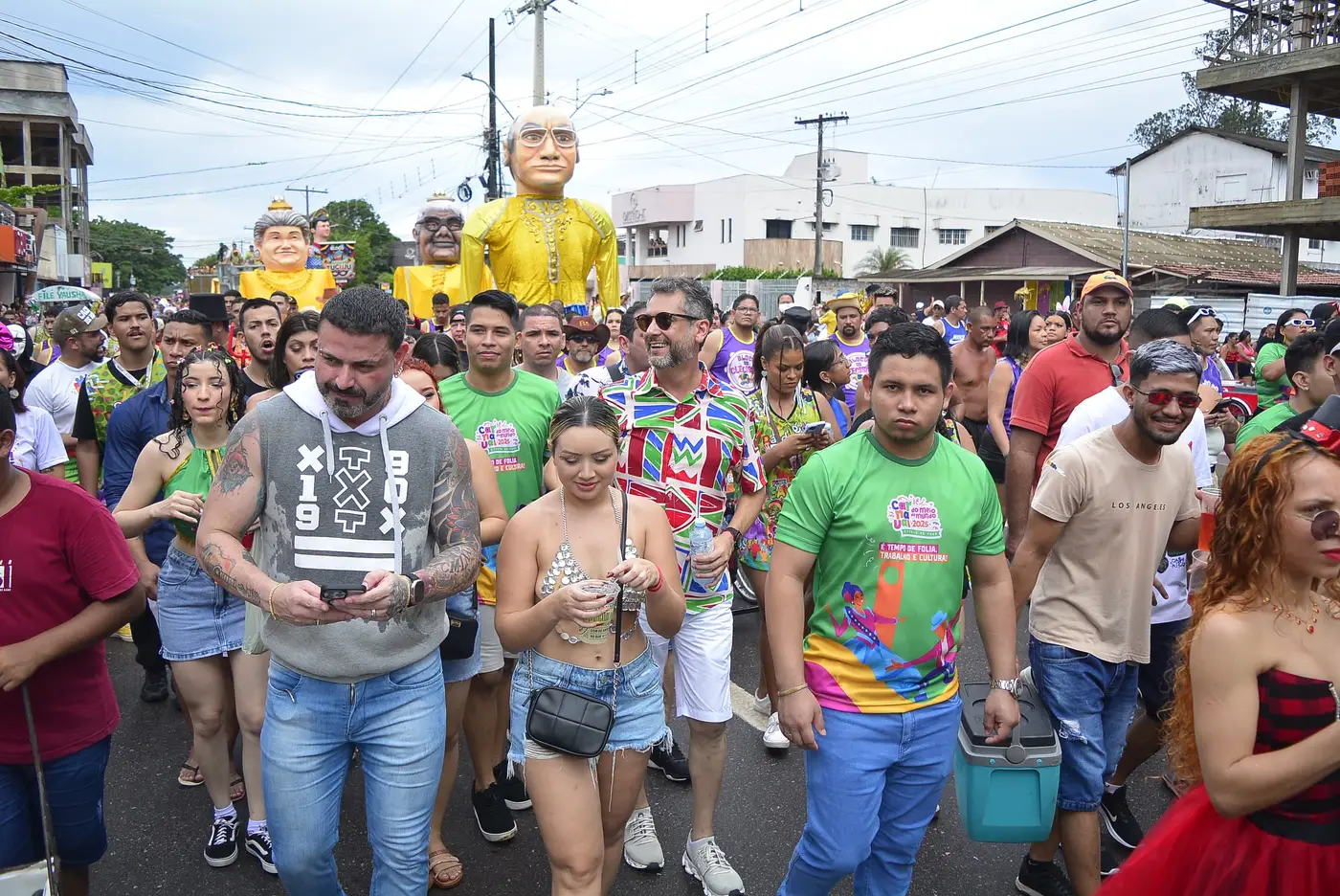 Maksuel Martins