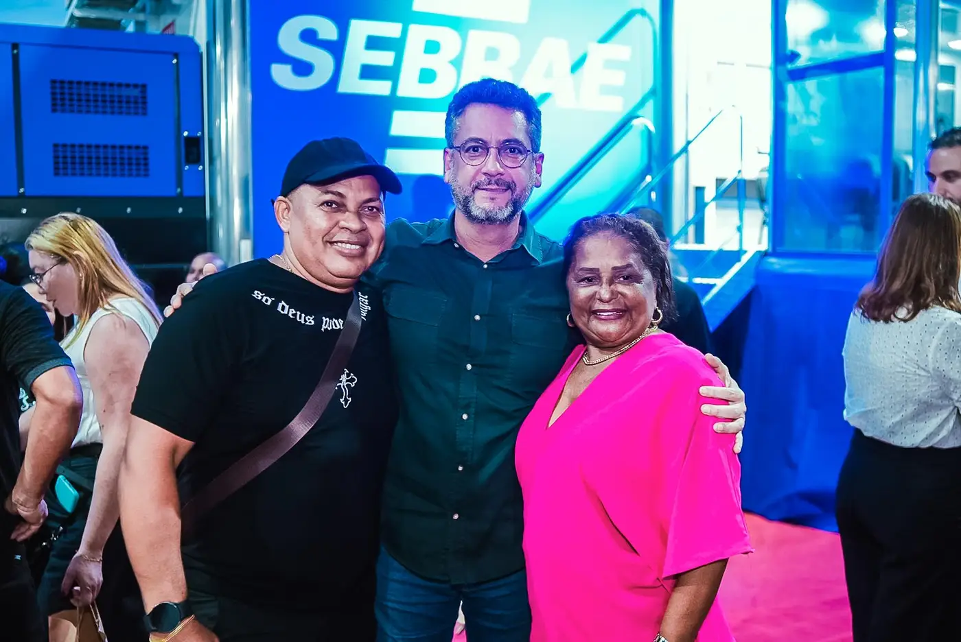 Jessé Matos