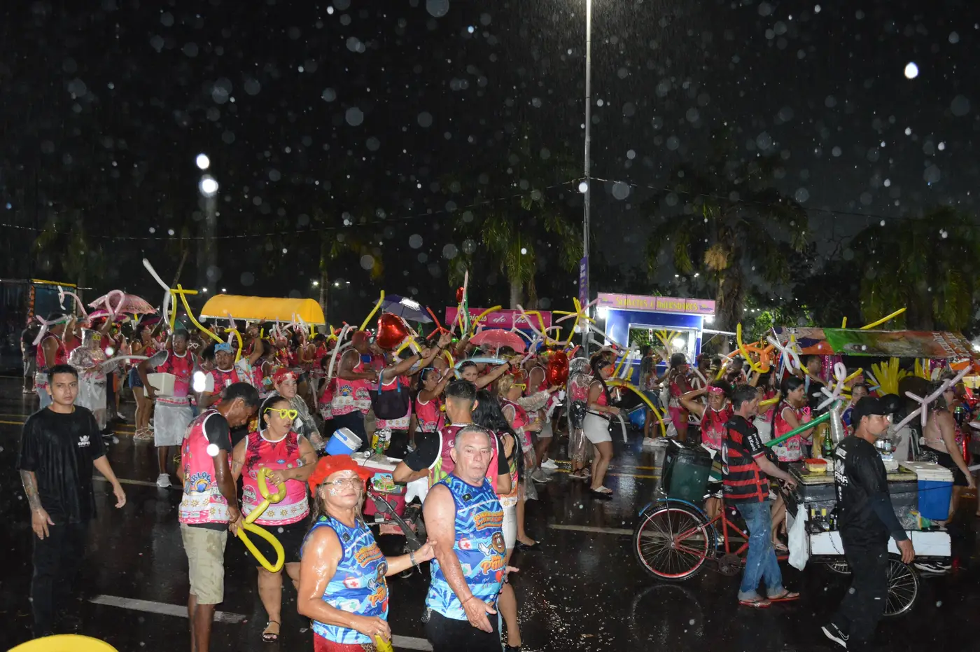Carnaval Beira Rio