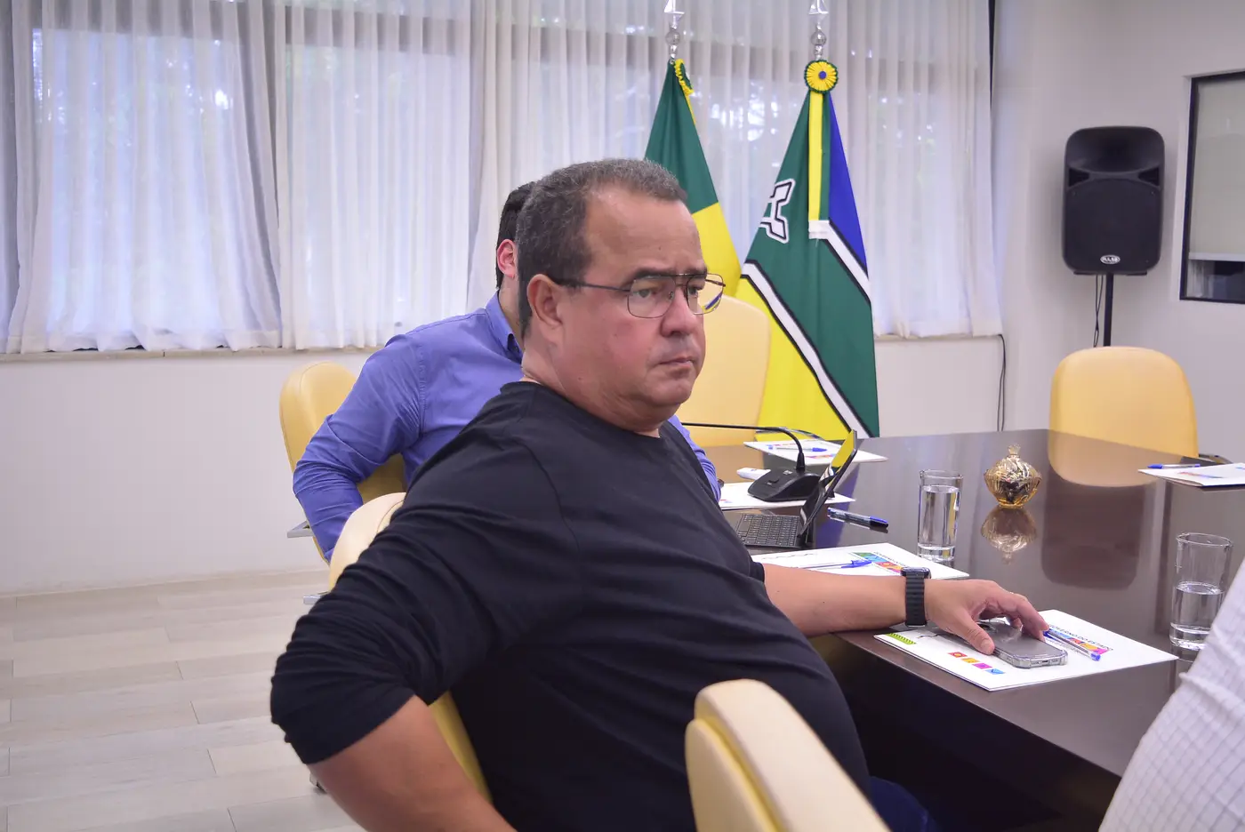 Maksuel Martins