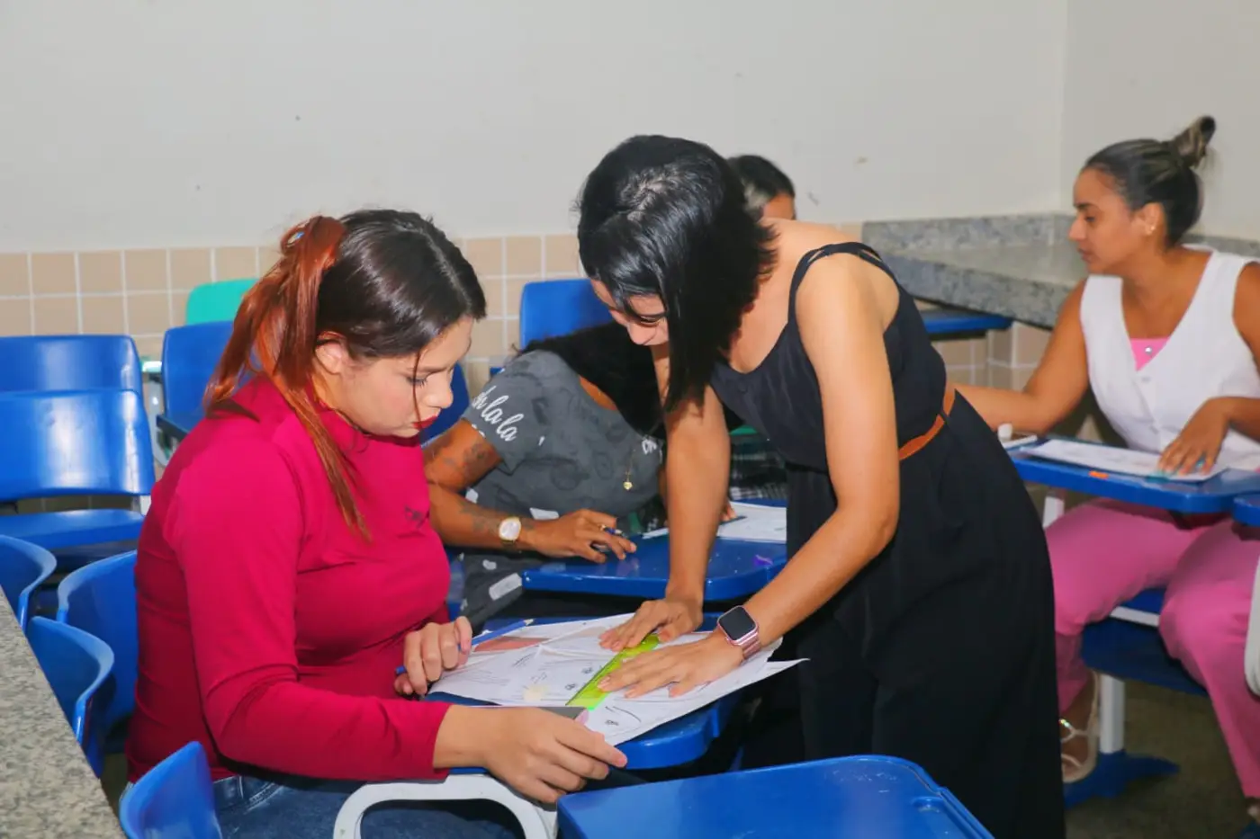 Aog Rocha