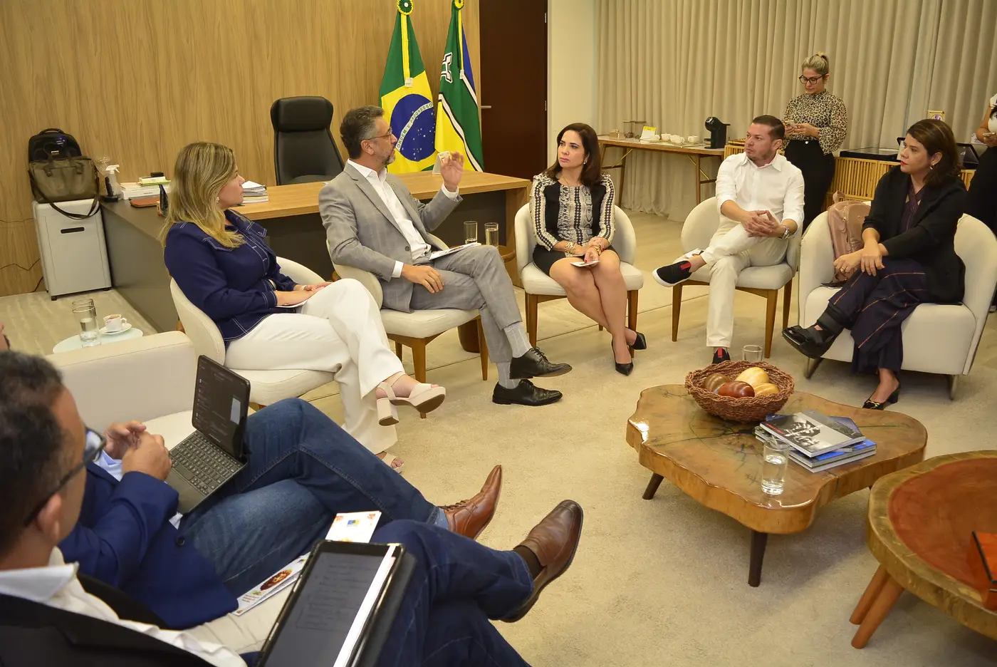 Maksuel Martins