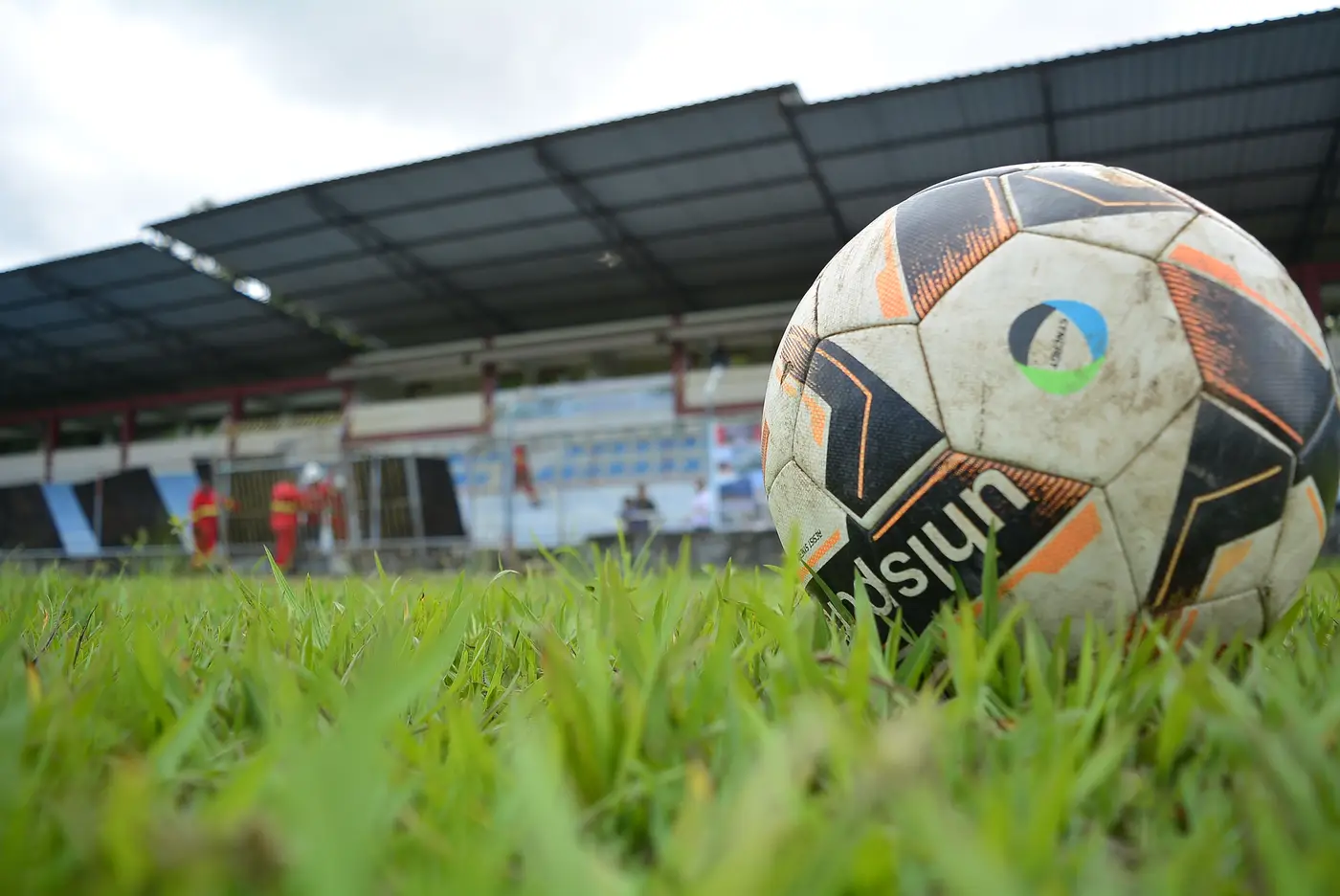 Maksuel Martins