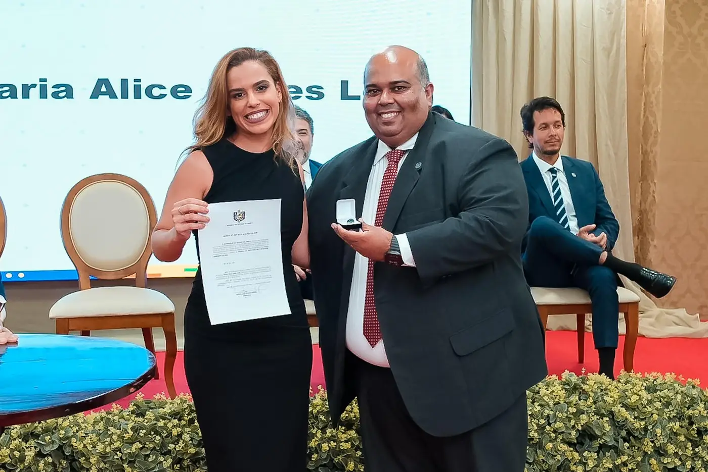 Jessé Matos