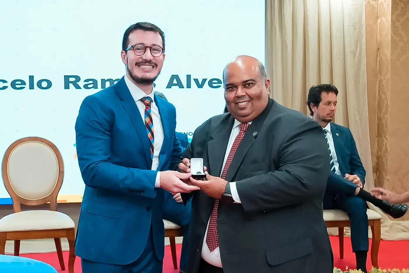 Jessé Matos