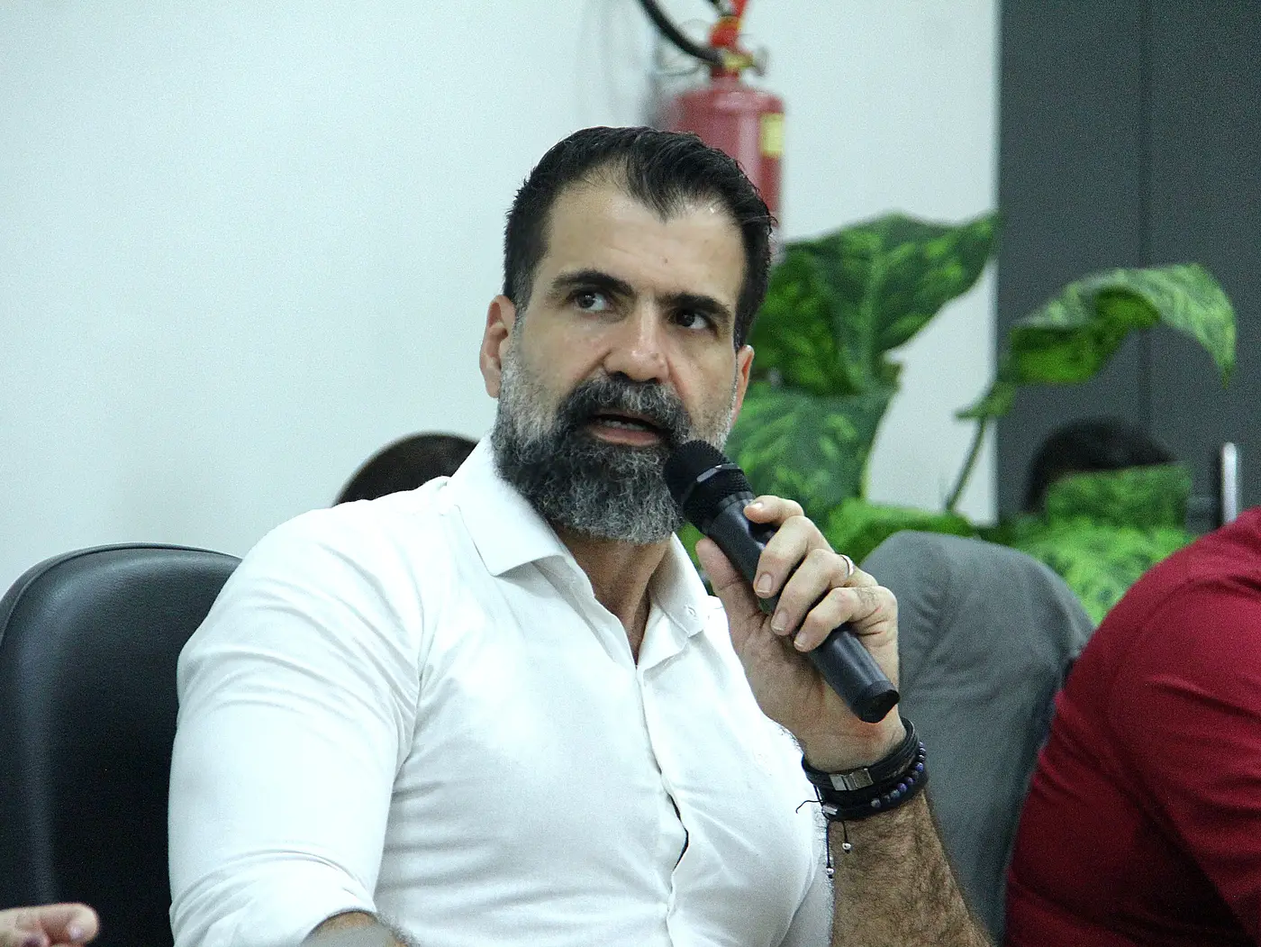 Jorge Júnior