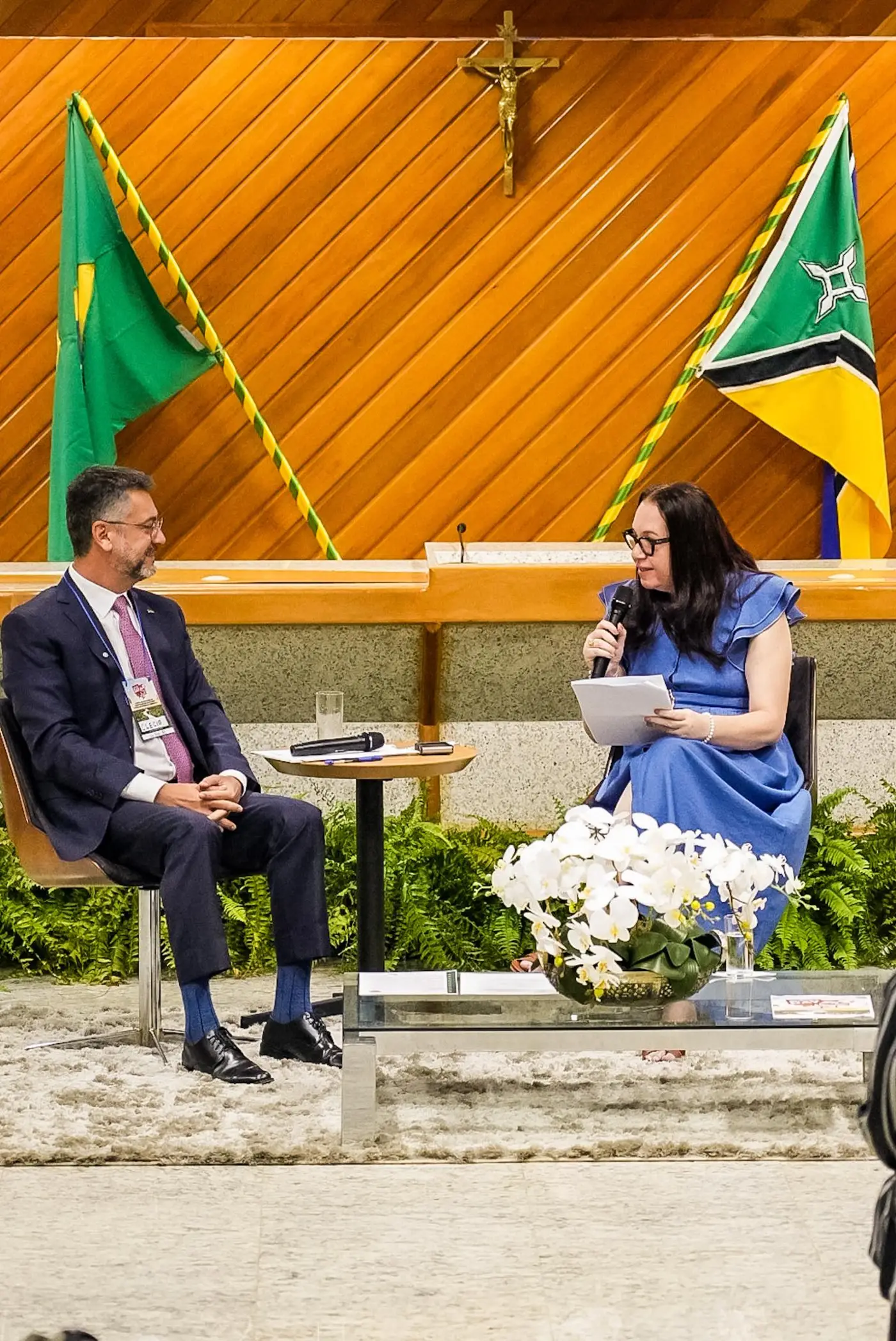 Jessé Matos