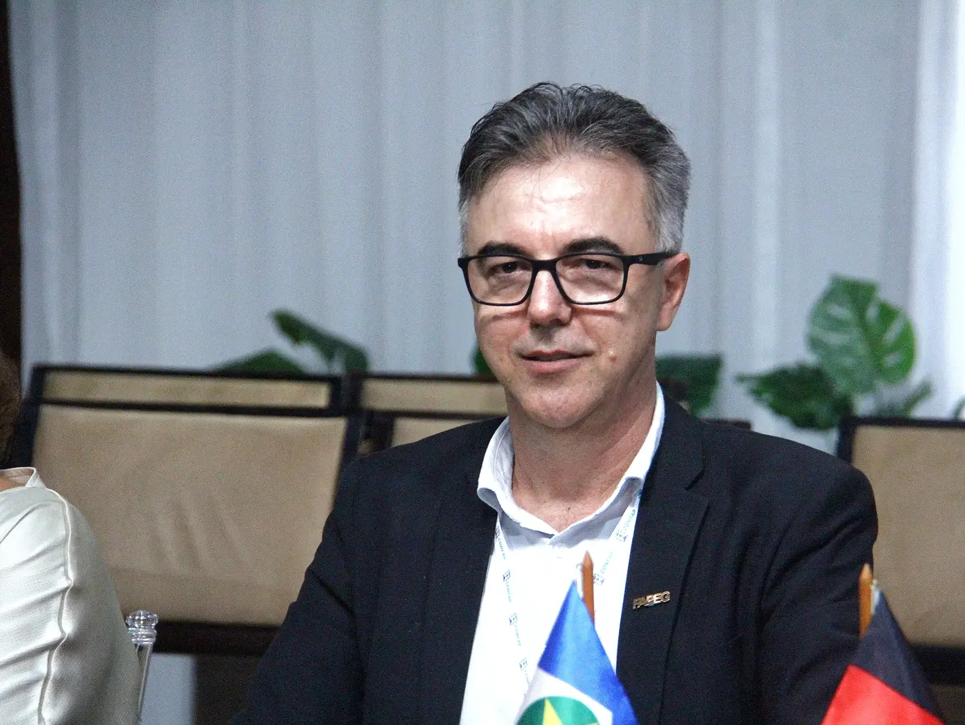 Jorge Júnior