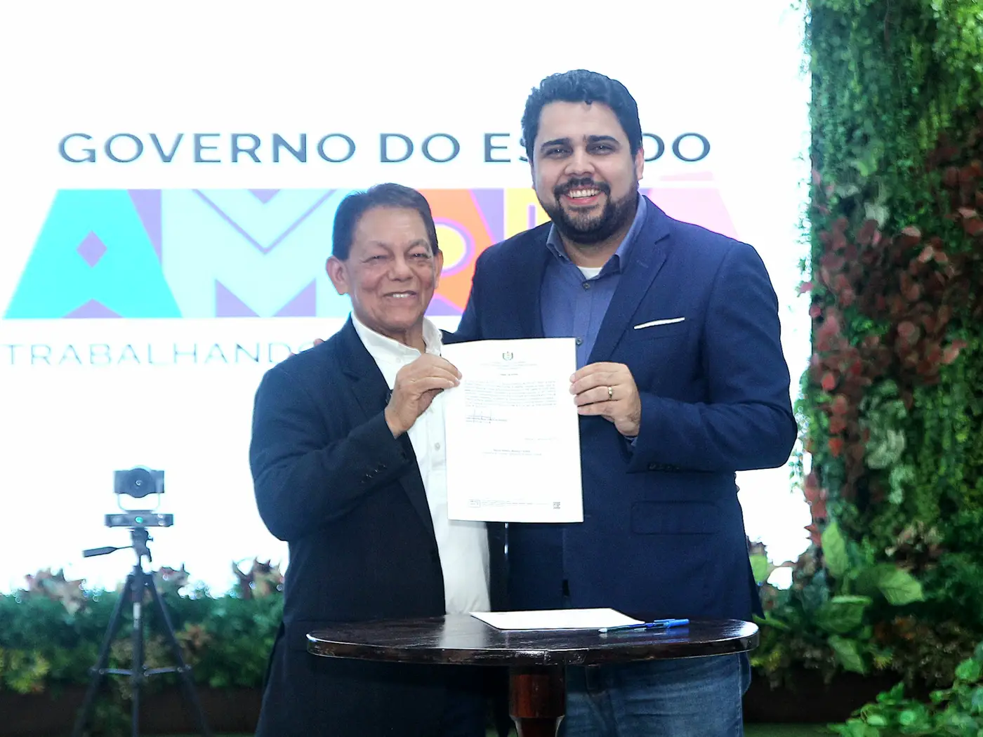 Jorge Júnior