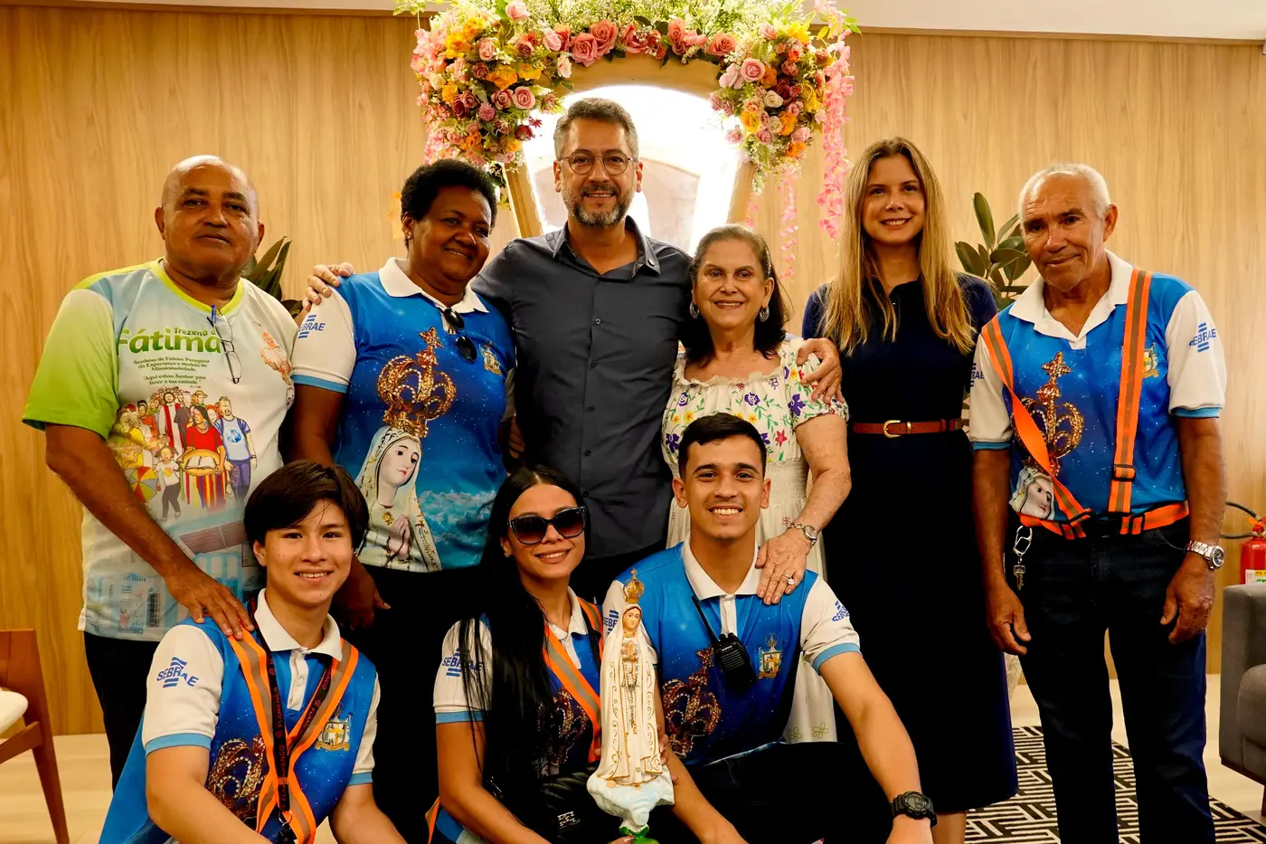 Luhana Baddini