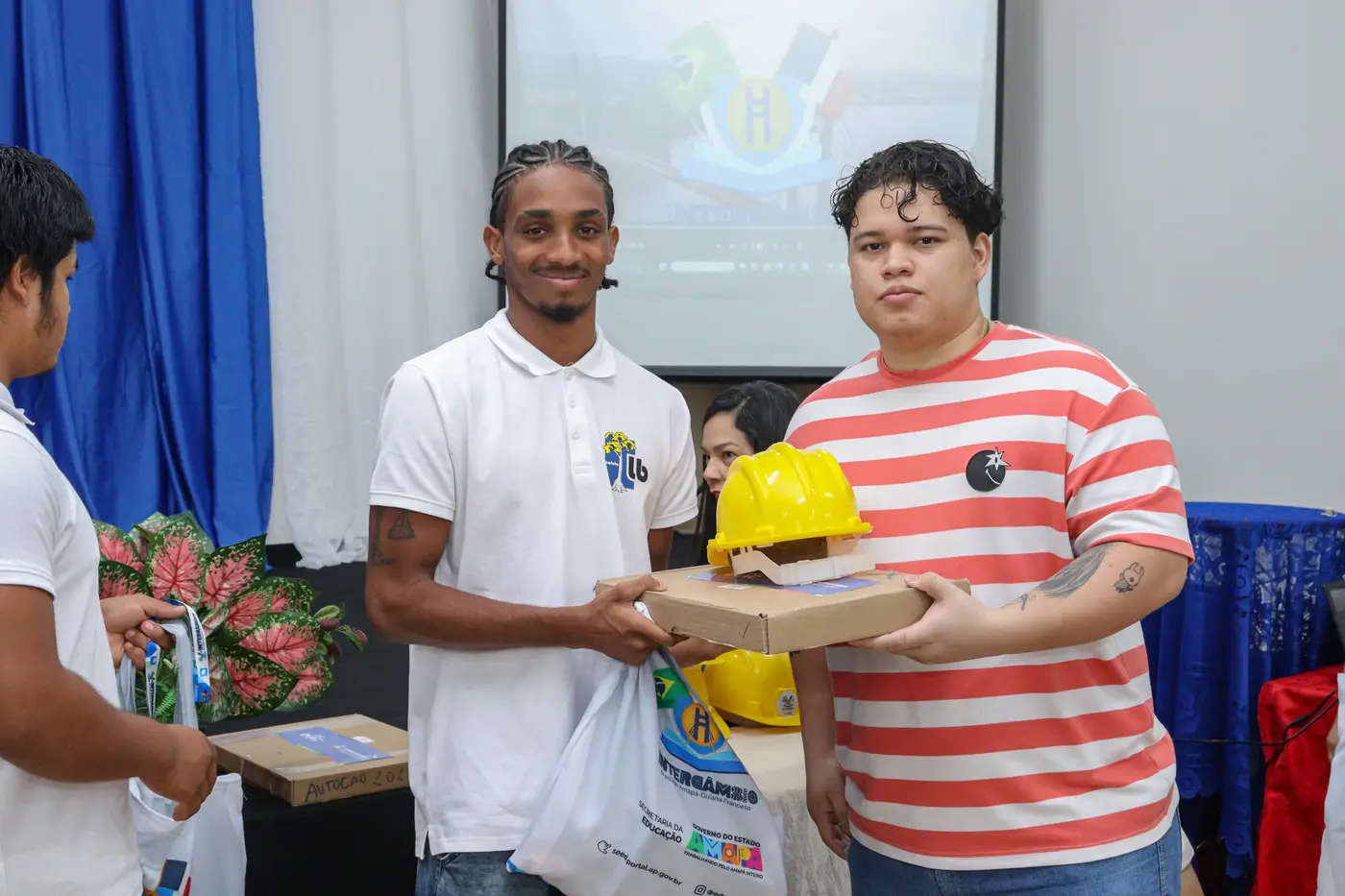 Evandro Vilhena