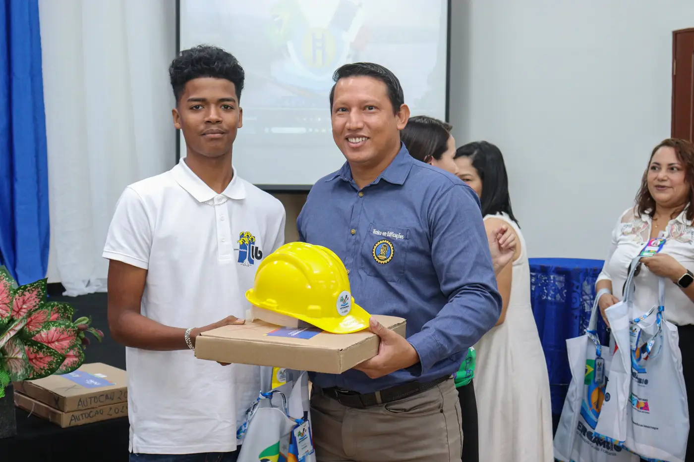 Evandro Vilhena