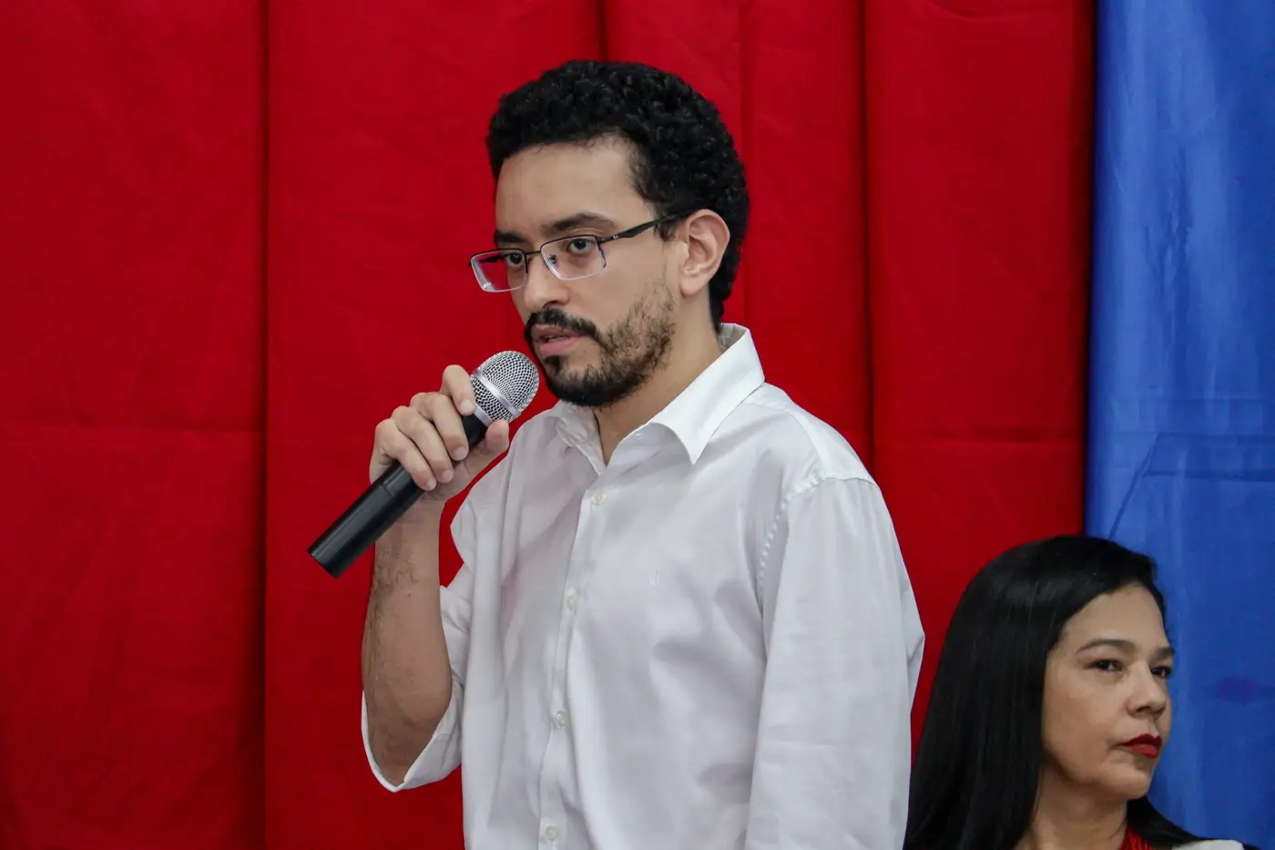 Evandro Vilhena