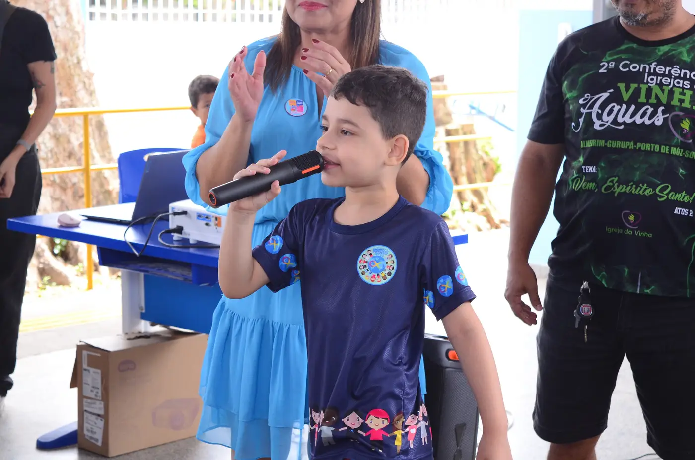 Maksuel Martins