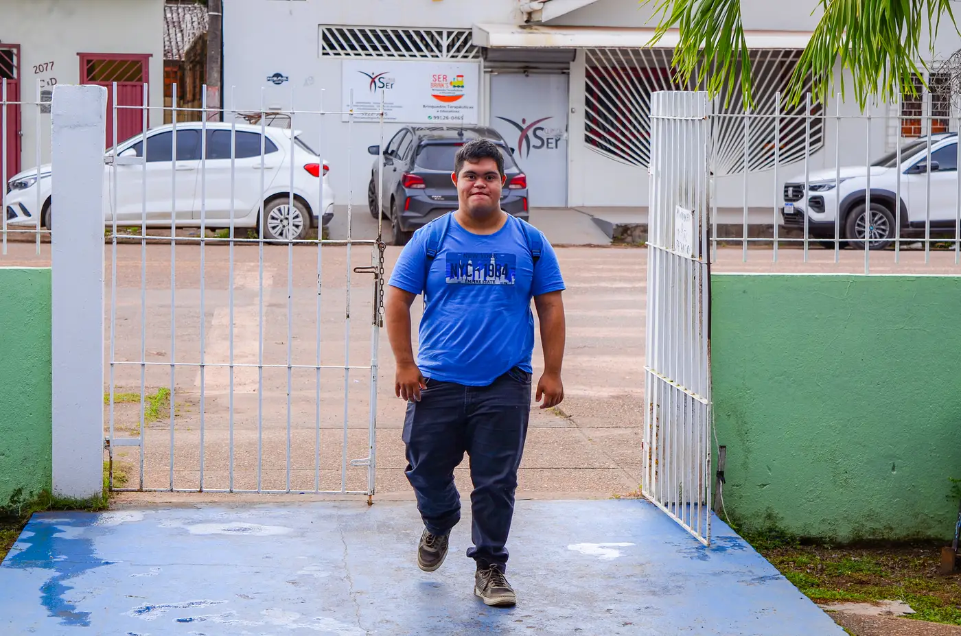 Maksuel Martins