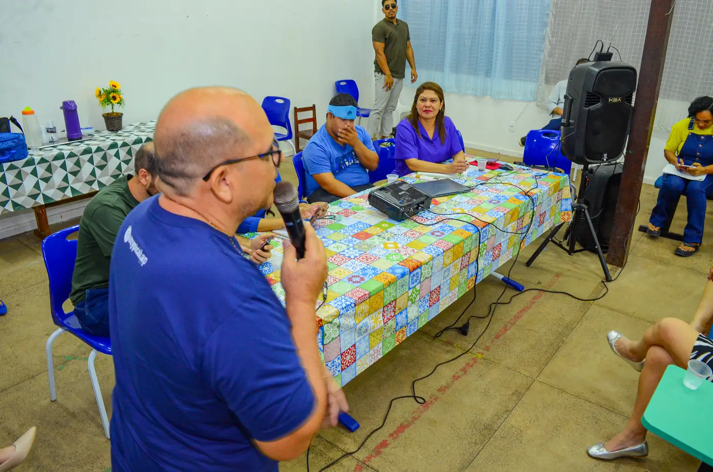 Maksuel Martins