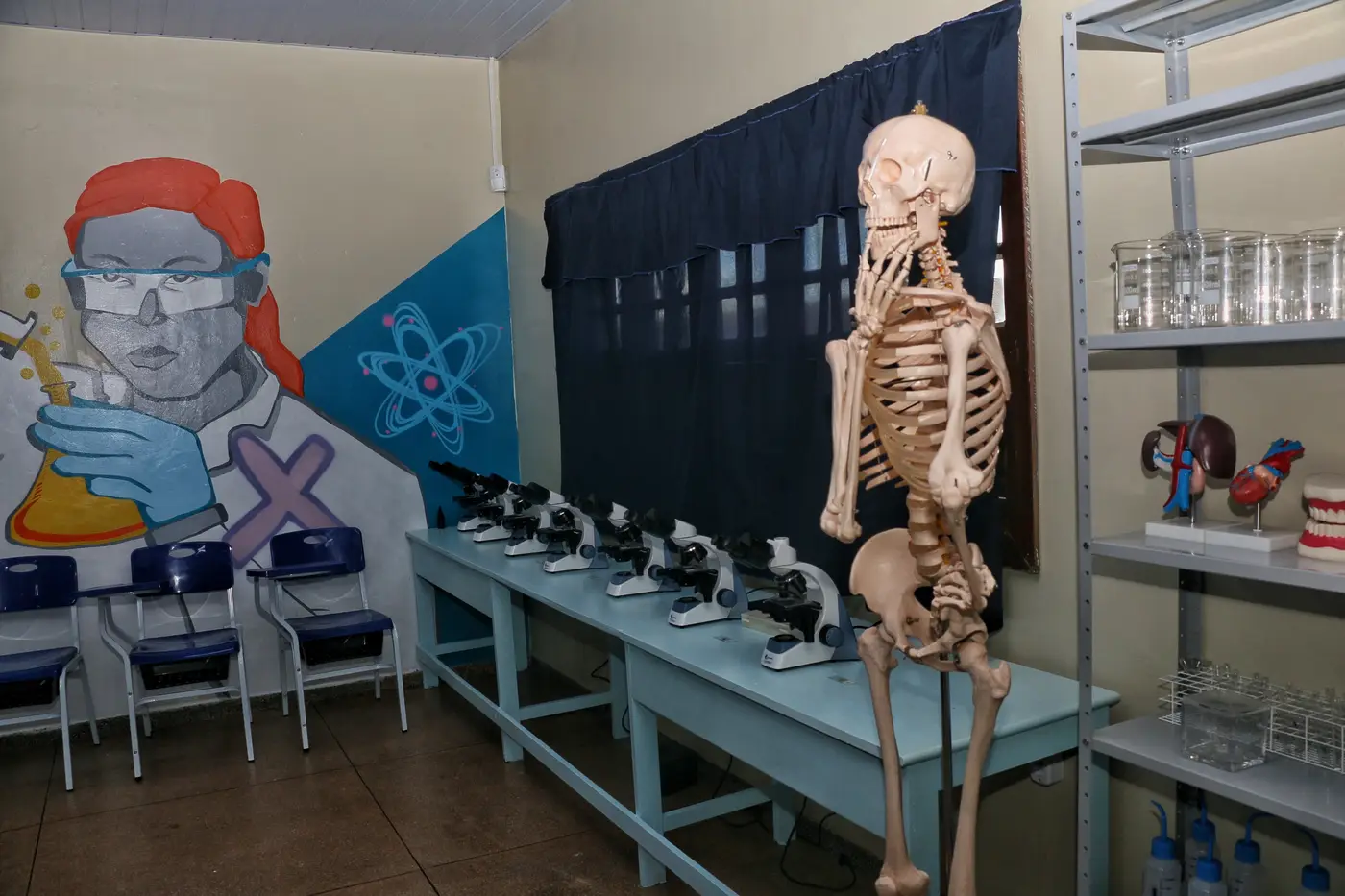 Aog Rocha