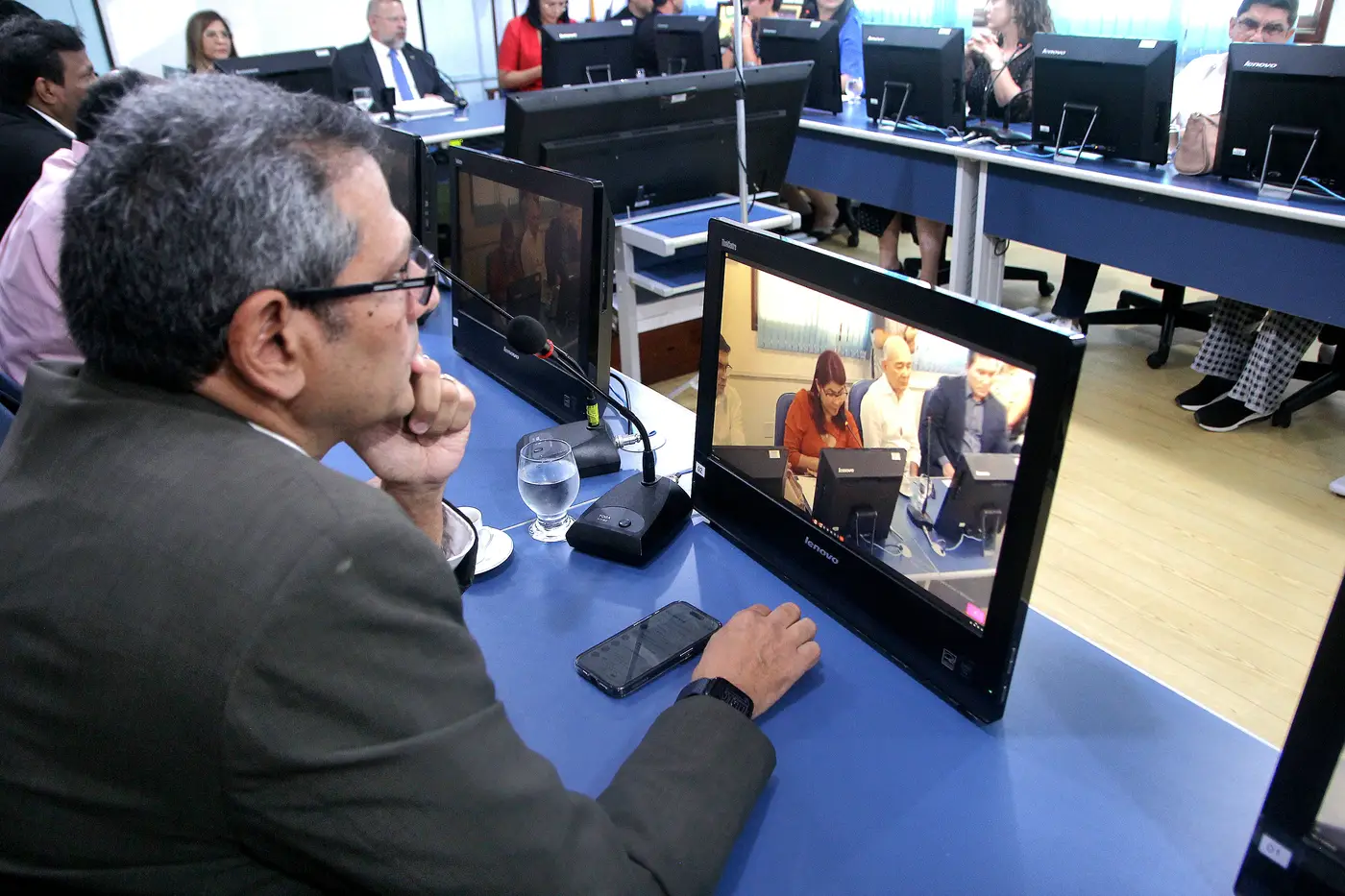 Jorge Júnior