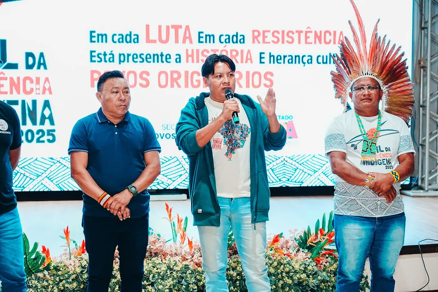 Jessé Matos