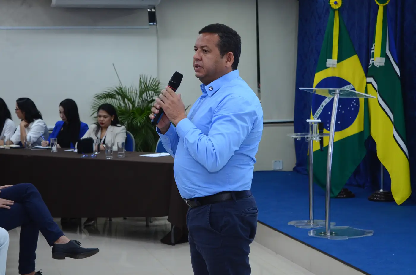 Maksuel Martins