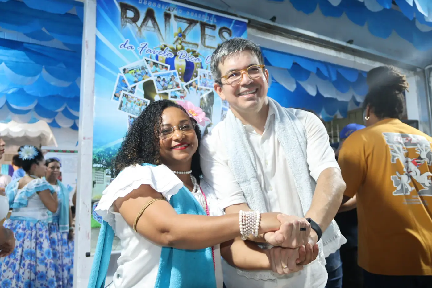 Adriano Monteiro