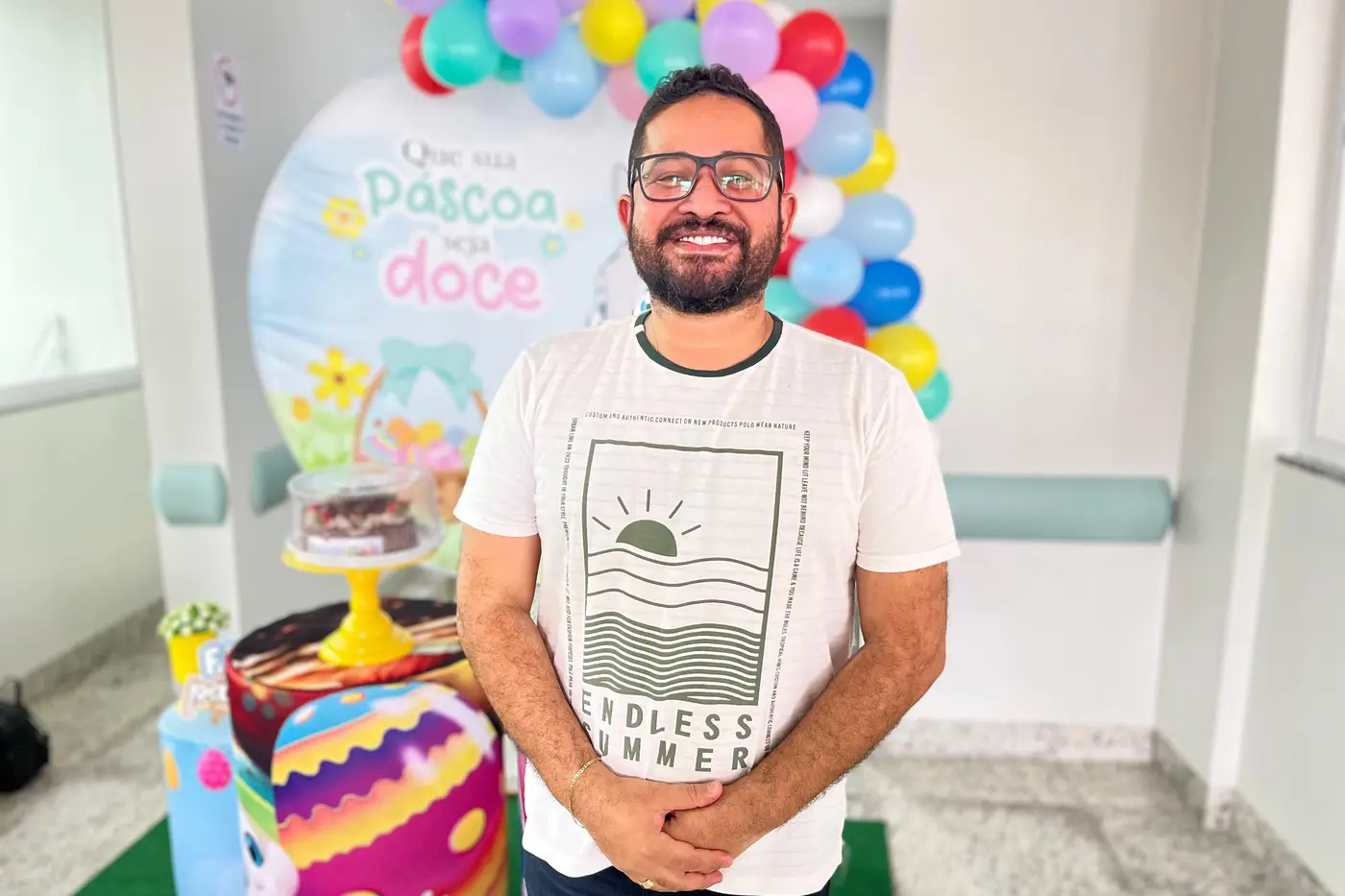 Gabriel Maciel