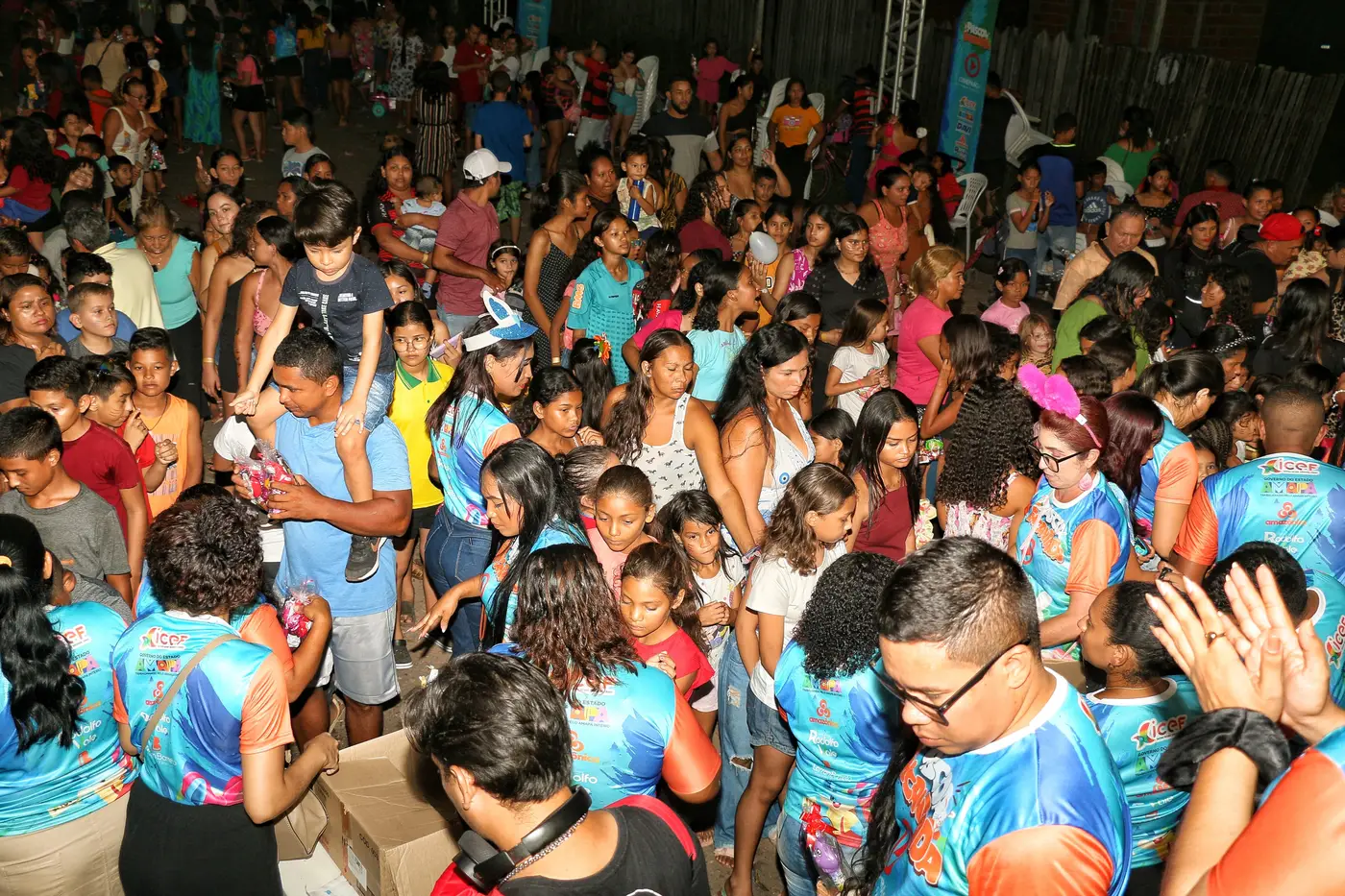 Aog Rocha