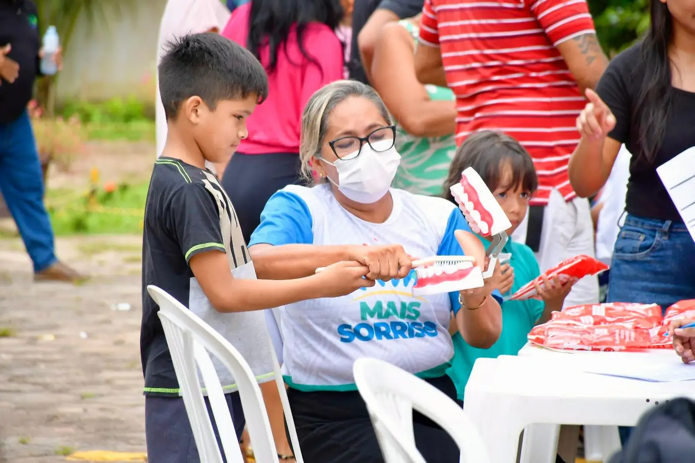 Gabriel Maciel