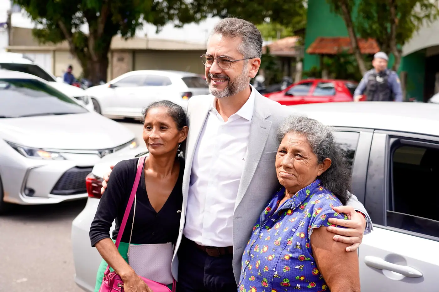 Governos do Amapá e Federal Assinam Protocolos de Intenções e Lançam Programas para Inclusão Social e Desenvolvimento Rural